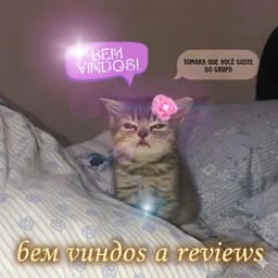 🌸 вєм νιη∂σѕ α яєνιєωѕ 🌸