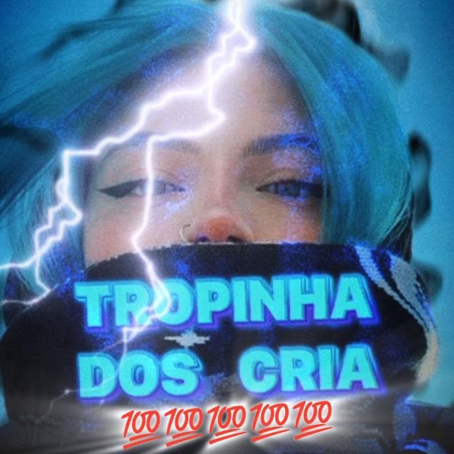 𝐓𝐑𝐎𝐏𝐈𝐍𝐇𝐀 𝐃𝐎𝐒 𝐂𝐑𝐈𝐀 🐻💯