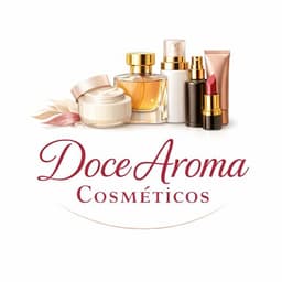 Doce Aroma Cosméticos