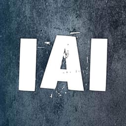 ▫️◽ IAI ◽▫️