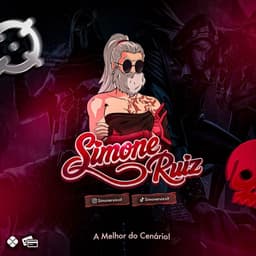 IMPUROS CHAT 🔥☠️ (Simone Ruiz)