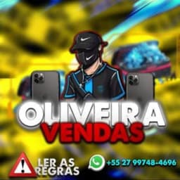 OLIVEIRA VENDAS 17🇧🇷