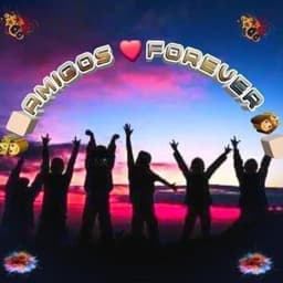 🤴🏻♥️👸🏻🩵💫🥰💙✨AMIGOS FOREVER✨💙🥰💫🩵🤴🏻♥️👸🏻