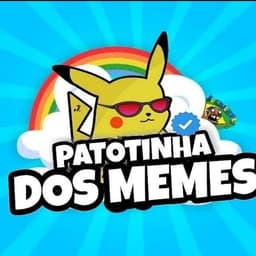 Patotinha dos Memes 