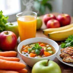 CORPO E MENTE EM EQUILÍBRIO 💪🏻😌