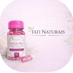 🌿 Tati Naturais | Saúde e bem estar 🌿