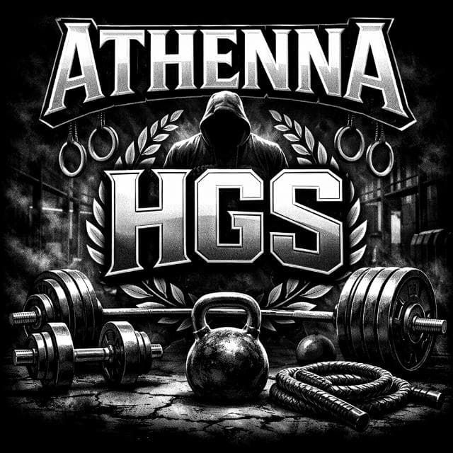 HGS • SAKURA & ATHENNA GS