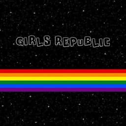 Girls Republic (triagem) 🏳️‍🌈✨