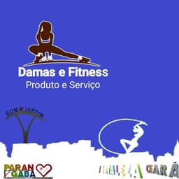 Damas e Fitness🏃🏻‍♀