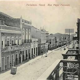 Fortaleza BUSINESS CITY