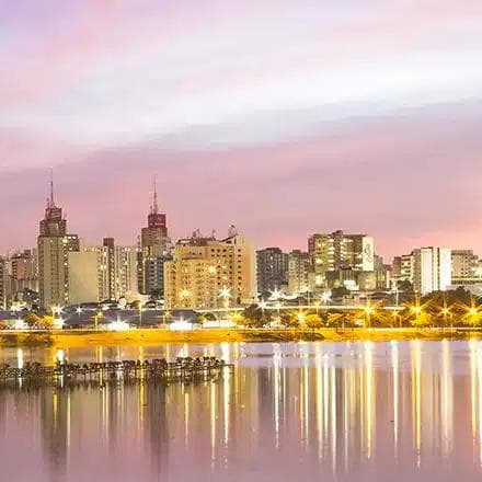 São José do rio preto 