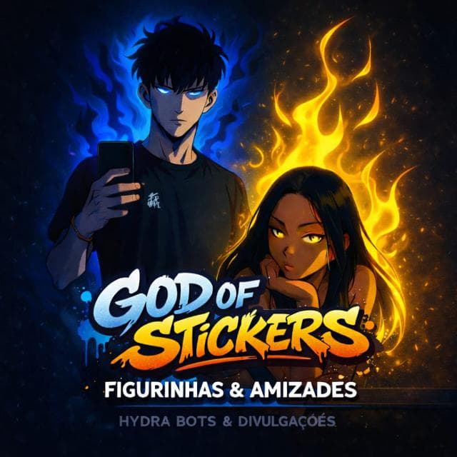 ▶️𝖌𝖔𝖉 𝖔𝖋 𝖘𝖙𝖎𝖈𝖐𝖊𝖗𝖘◀️